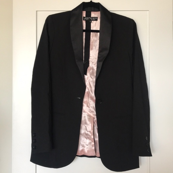 Blazer Long ABS - Picture 1 of 9